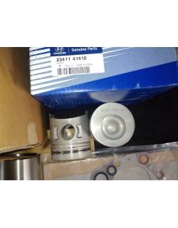 پیستون هیوندا قدیم اصلی