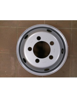 رینگ چرخ هیوندا کروز پنج پیچ ایرانی