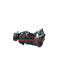 گیربکس هیوندا قدیم