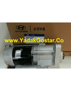 استارت هیوندا قدیم