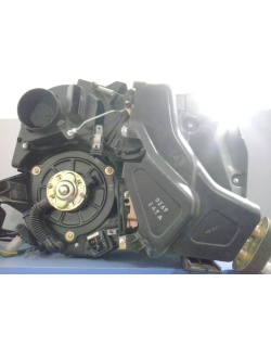 بخاری هیوندا کروز