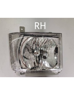 چراغ راهنما P700 راست