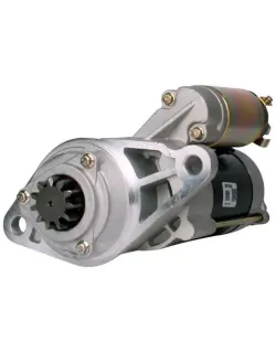 استارت ایویکو دیلی بوش