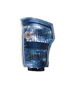 چراغ راهنمای ایسوزو راست