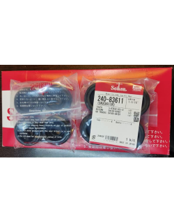 لوازم سیلندر ترمز ایسوزو 6 تن ساده