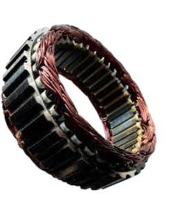 بالشتک دینام ایسوزو 6 تن