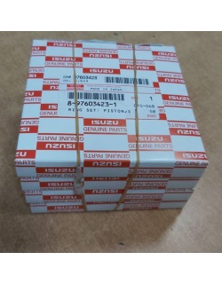 رینگ موتور ایسوزو شرکتی