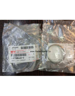 سیت سوپاپ ایسوزو 6 تن