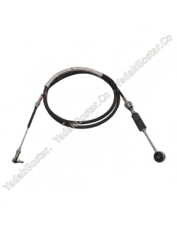 سیم تعویض دنده ایسوزو 5 تن