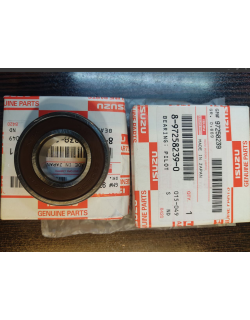 بلبرینگ ته میل لنگ ایسوزو 6 تن