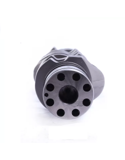 میل لنگ کاویان 106 فورچ بدون دنده