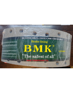 لنت ترمز ایسوزو 6 تن ساده چینی