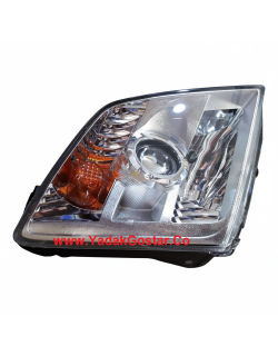 چراغ جلو ایسوزو دی مکس اصلی