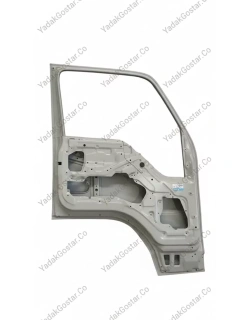 درب ایسوزو 5، 6 و 8 تن کله قدیم سمت راست