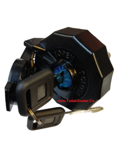 درب باک ایسوزو