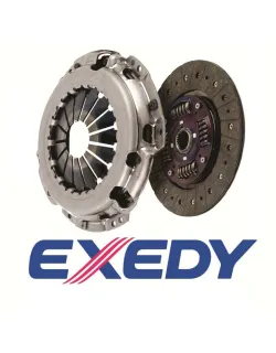 دیسک و صفحه کلاچ دایکن هیوندا مایتی و کروز