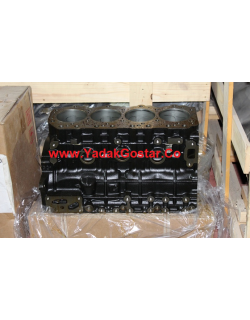 بلوک سیلندر ایسوزو 5 تن