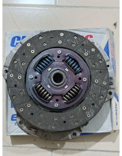 دیسک و صفحه کلاچ ایسوزو 5 تن
