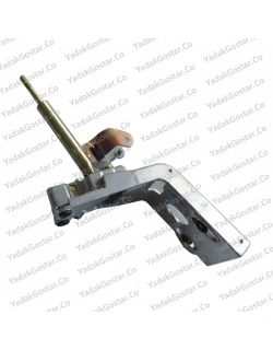 لیور دست دنده ایسوزو 5 تن