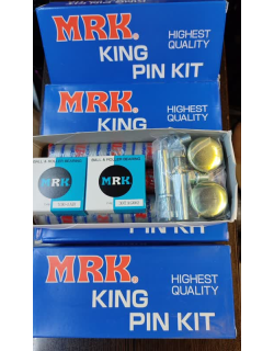 لوازم سگدست ایسوزو MRK ژاپن