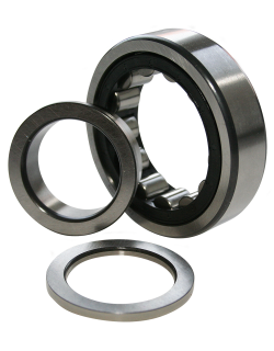 بلبرینگ NUP 209 گیربکس ایسوزو P700