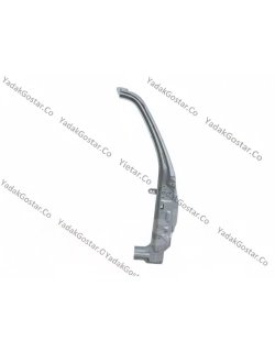 ستون درب ایسوزو سمت راست کله قدیم