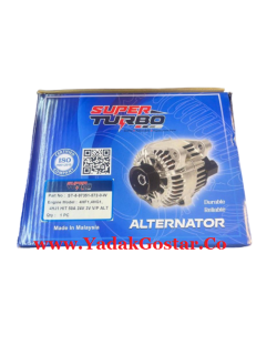 دینام ایسوزو 5 تن