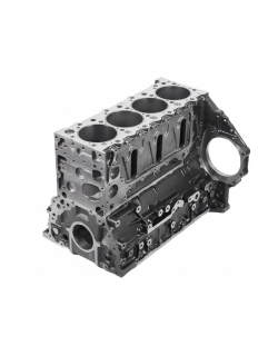 بلوک سیلندر موتور ایسوزو 6 تن