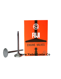 سوپاپ ایسوزو دی مکس