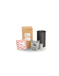 کیت کامل بوش پیستون ایسوزو 5 تن ایسوزو موتورز