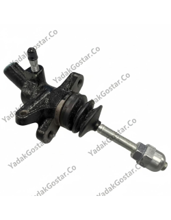 پمپ کلاچ پایین ایسوزو