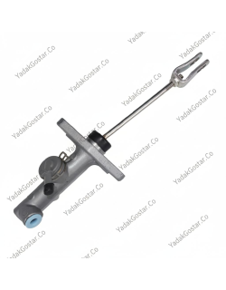 پمپ کلاچ بالای ایسوزو