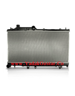 رادیاتور آب ایویکو A50