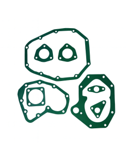 واشر گیربکس ایویکو A60