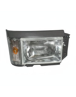 چراغ جلو ایویکو A60 هر دو سمت