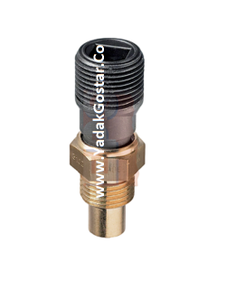 فشنگی آب ایویکو A60