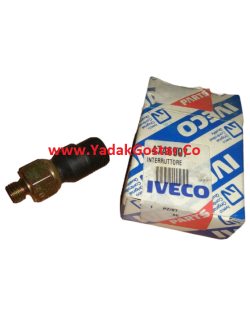 فشنگی روغن ایویکو A60