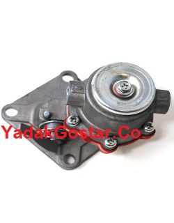 پمپ تلمبه سه گوش A50