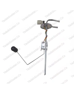 درجه باک استوانه‌ای ایویکو A60 اصلی