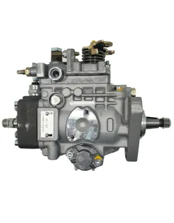 پمپ گازوئیل ایویکو A60 بوش آلمان اصلی