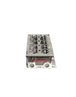 سرسیلندر ایویکو A50