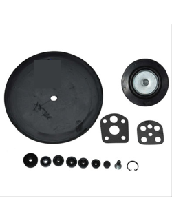 لوازم بوستر ایویکو A60