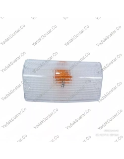 چراغ راهنما کامل ایویکو سمت چپ A60