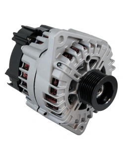 دینام ایویکو A50 ناویکو