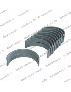 یاتاقان ایویکو A60 اصلی CNHI استاندارد