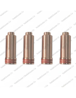 بوش فارسونکا ایویکو A60