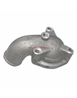 درب ترموستات ایویکو A60