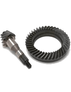 کرانویل و پینیون ایویکو