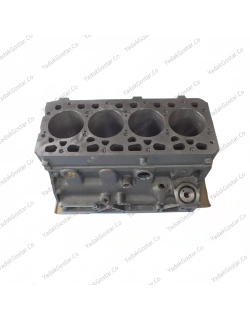 سیلندر موتور ایویکو A80 اطاق بلند