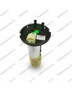 درجه باک ایویکو دیلی اصلی